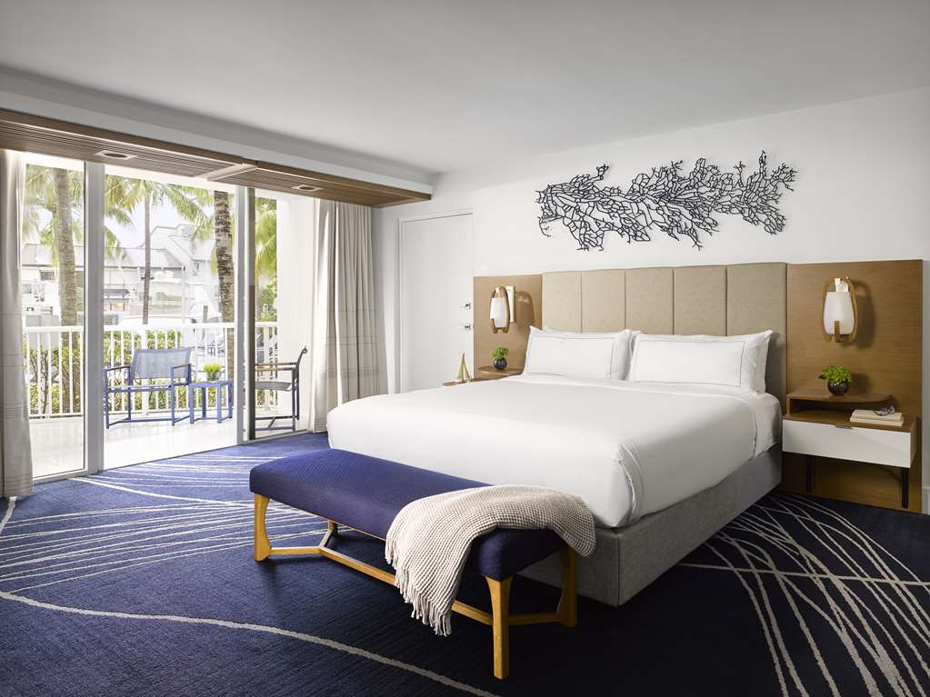 Фото Hilton Fort Lauderdale Marina