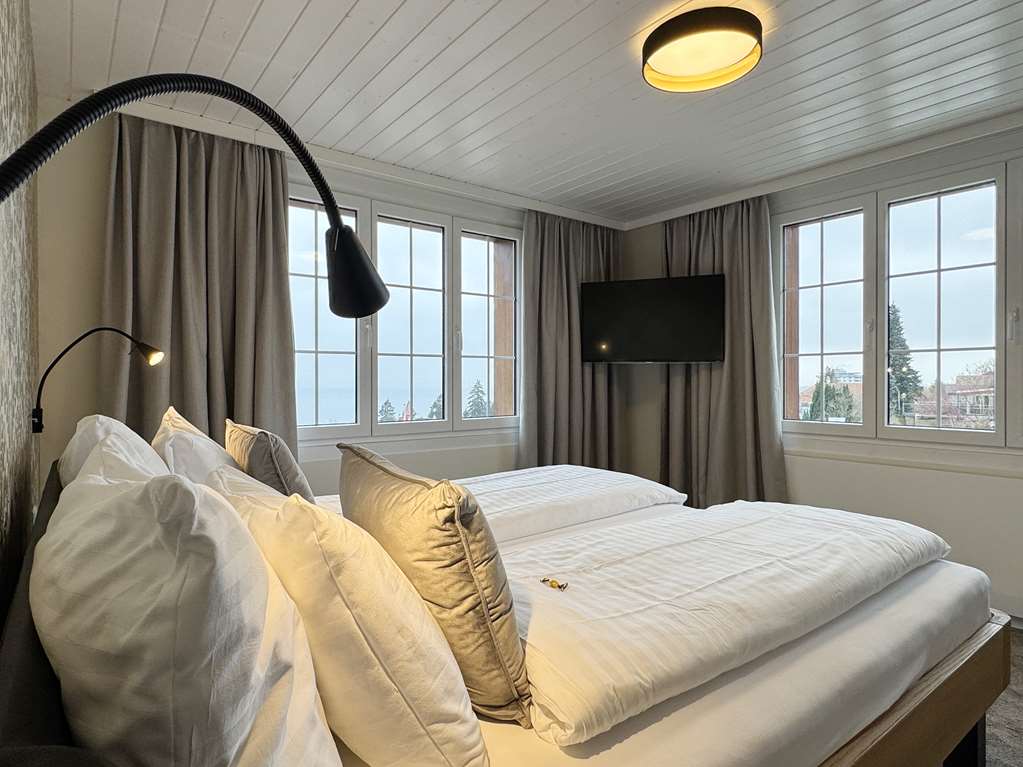 Фото Best Western Hotel Rebstock