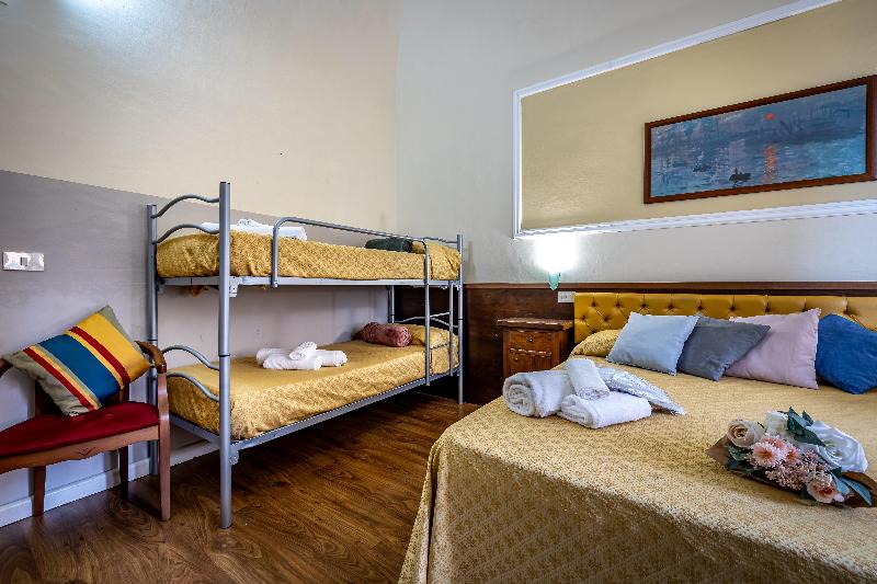 Фото Hotel Minerva