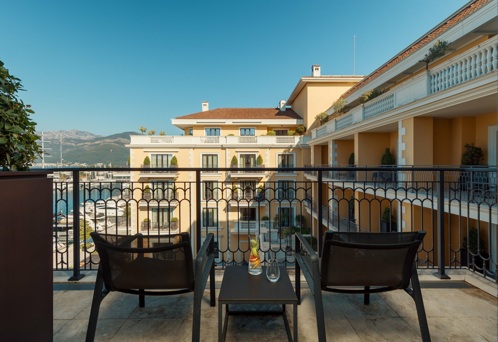 Фото Regent Porto Montenegro