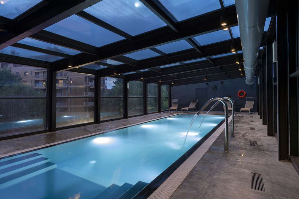 Фото Radisson Blu Hotel Milan