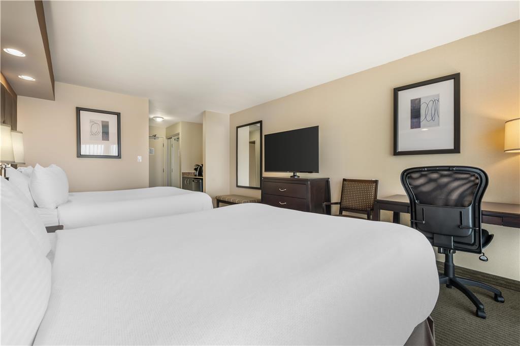 Фото Best Western The Westerly Hotel