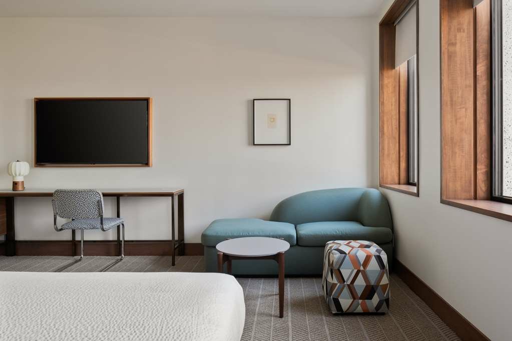 Фото Hotel Marcel New Haven, Tapestry Collection by Hilton