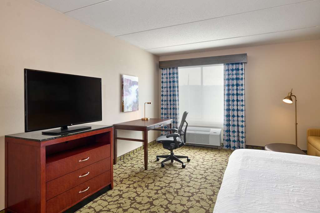Фото Hilton Garden Inn Hershey