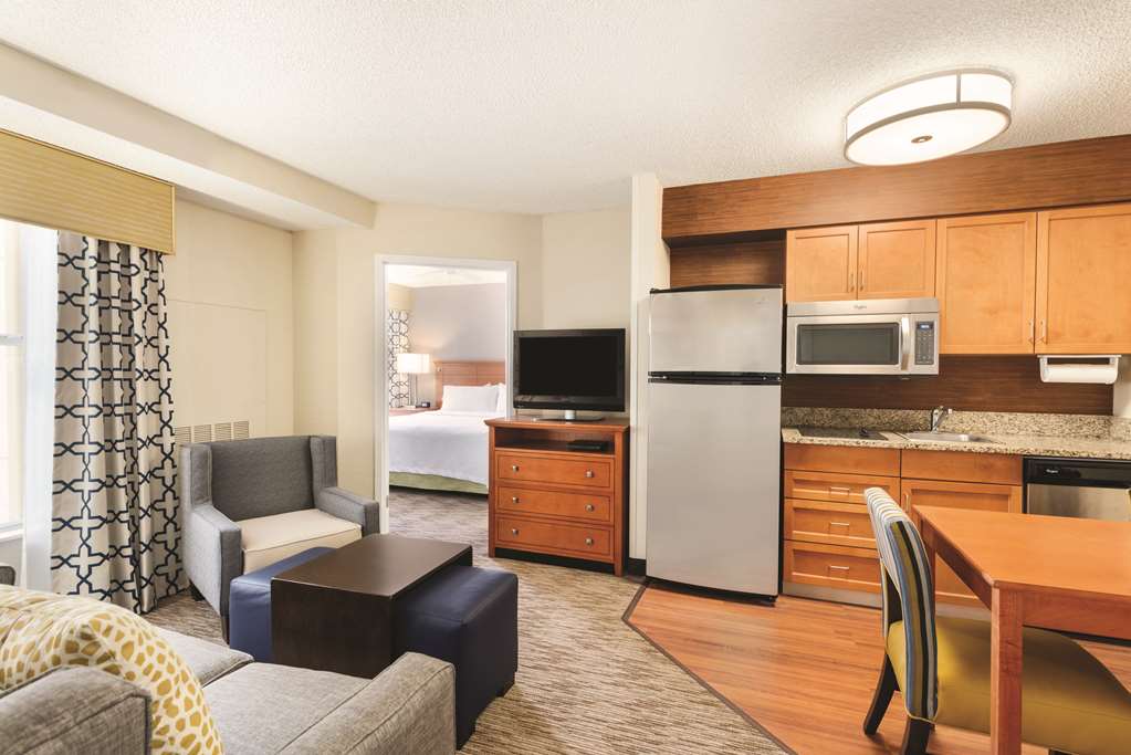 Фото Homewood Suites by Hilton Orlando-Intl Drive/Convention Ctr