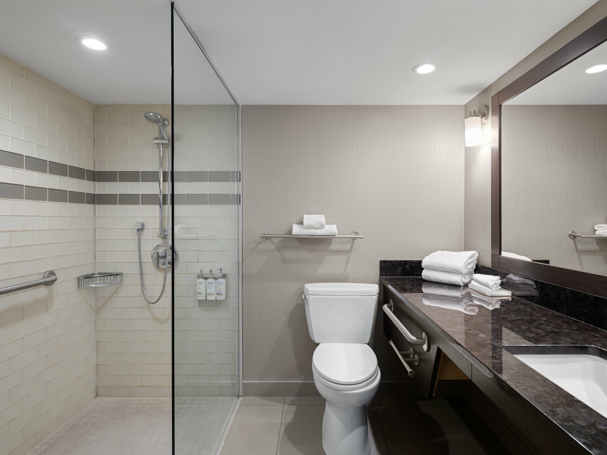 Фото Holiday Inn Calgary-Airport, an Ihg Hotel