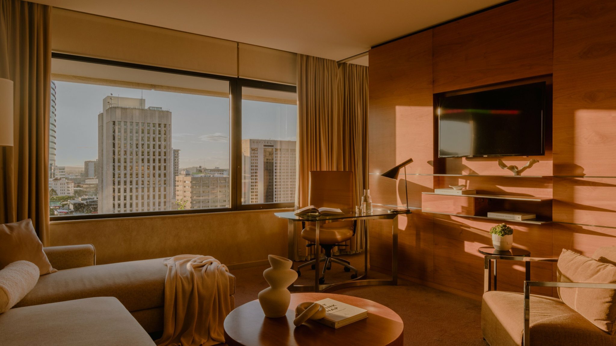 Фото InterContinental Brisbane by IHG