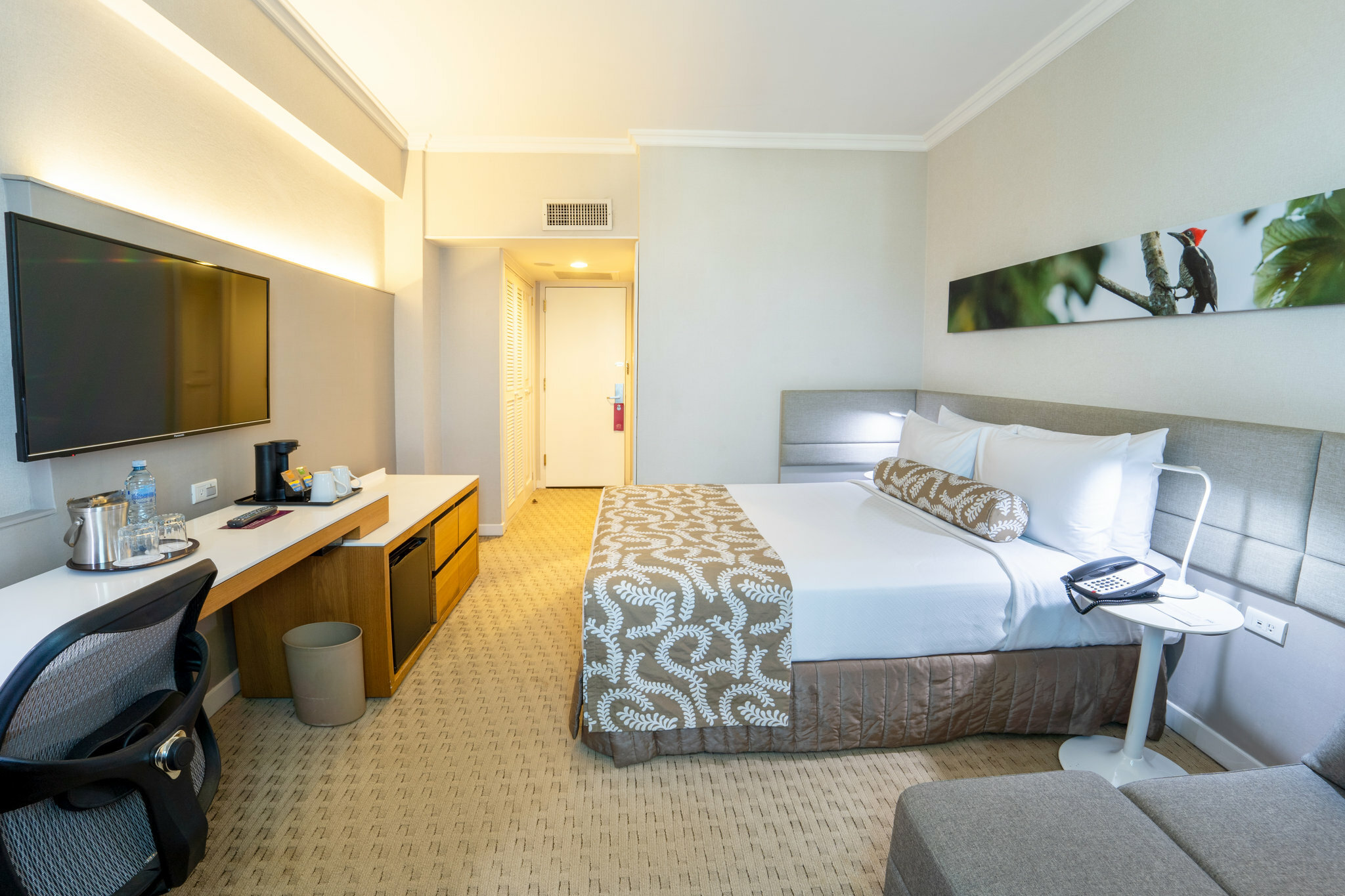 Фото Crowne Plaza Managua