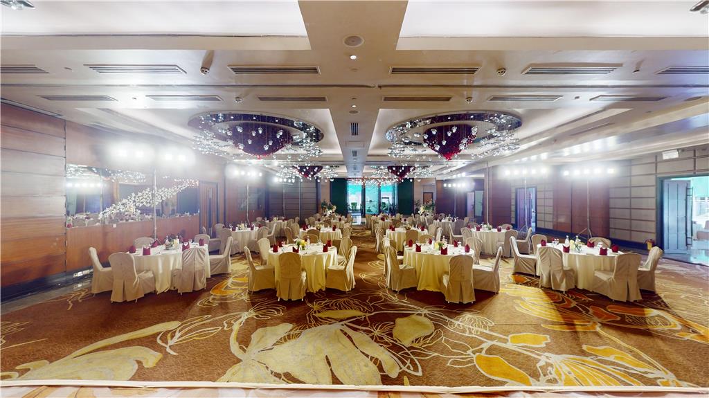 Фото Radisson Blu Hotel Nagpur