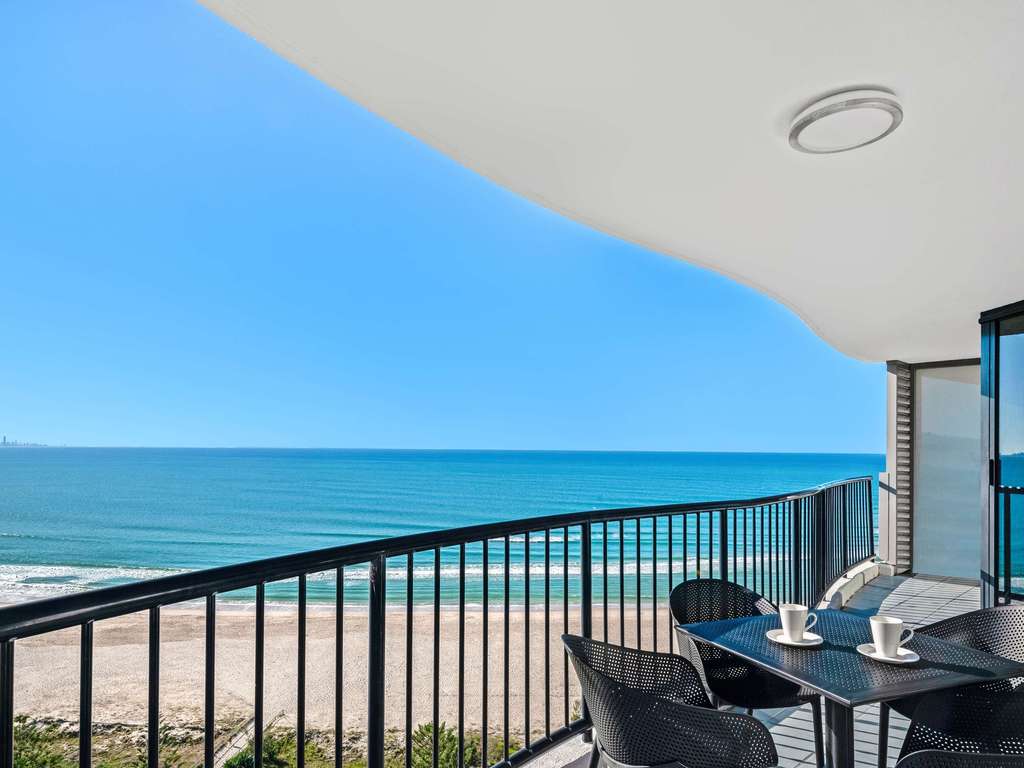 Фото Mantra Coolangatta Beach