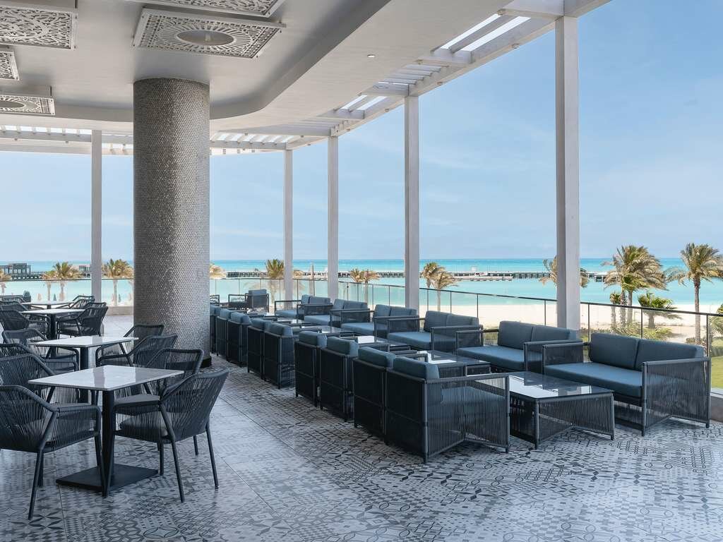 Фото Rixos Premium Alamein
