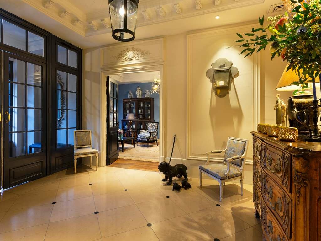 Фото Le Royal Lyon - MGallery Hotel