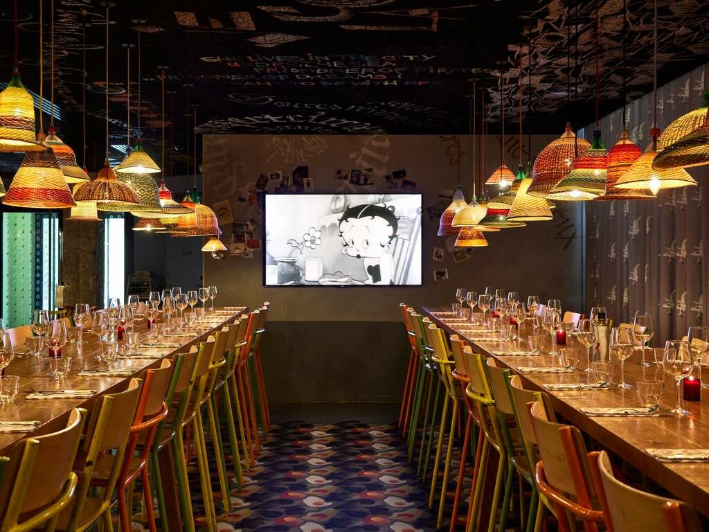 Фото отеля 5