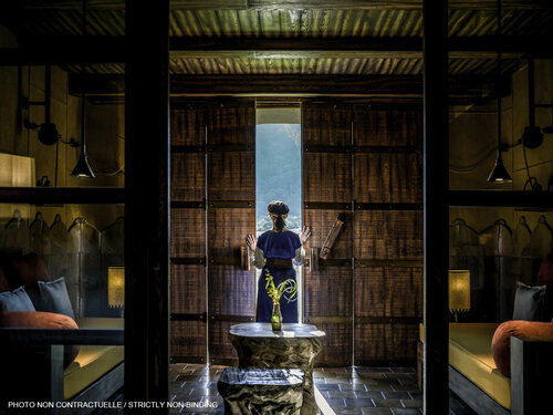 Гостиница Rezydent Sopot Mgallery Collection в Гдыне