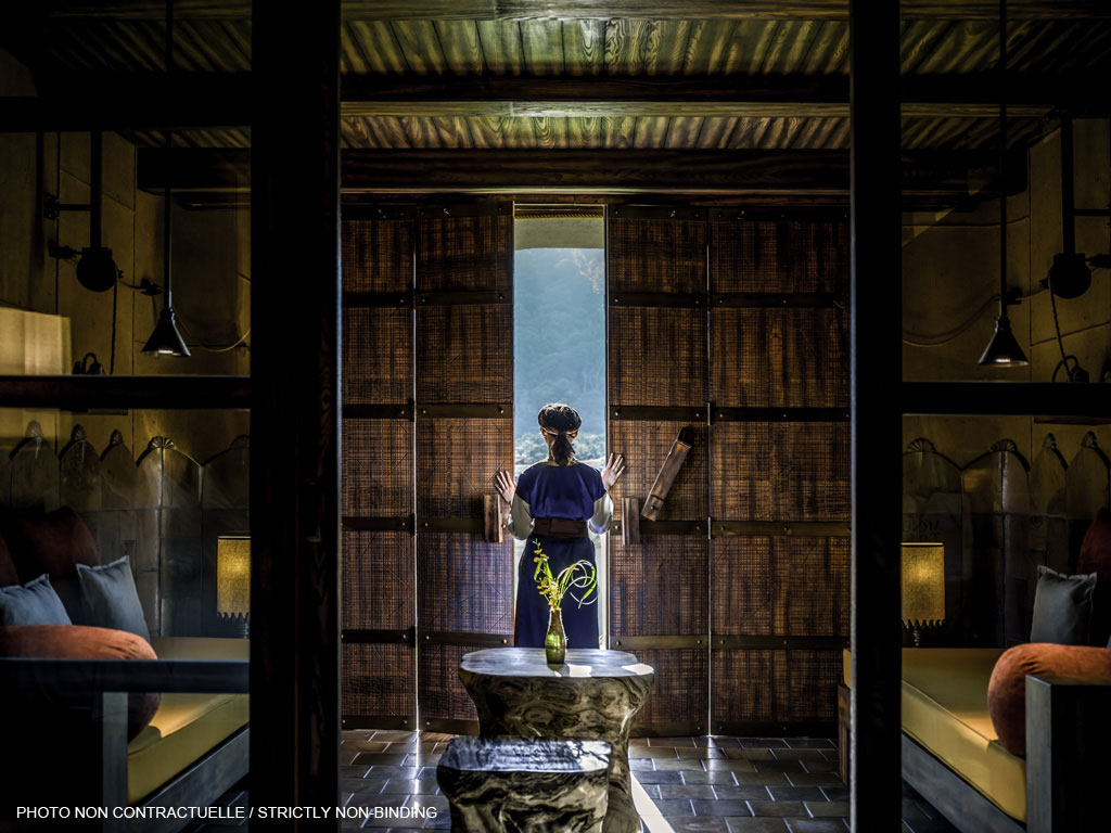 Фото Athens Capital Hotel - Mgallery Collection