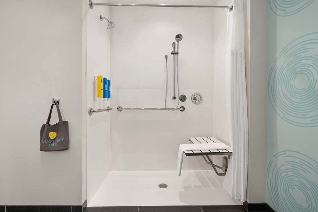 Фото Tru by Hilton Albany Airport, Ny