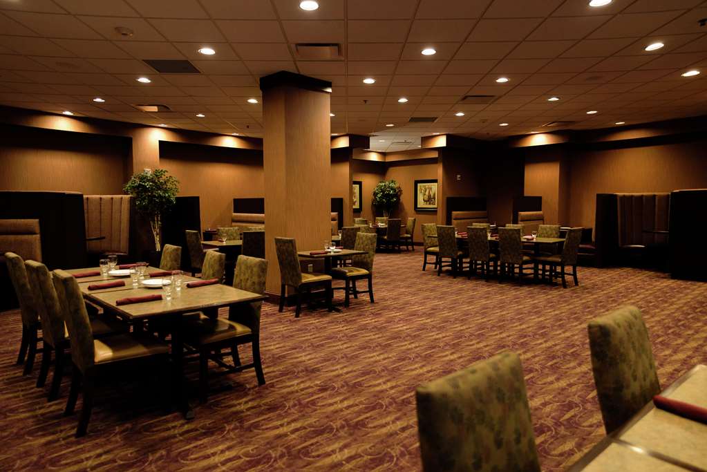 Фото Embassy Suites by Hilton Minneapolis North