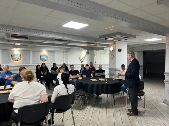 Фото The Royal Maritime Club