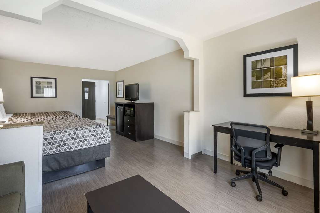 Фото Best Western Suites