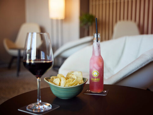 Гостиница B&b Hotel Göttingen-City в Гёттингене