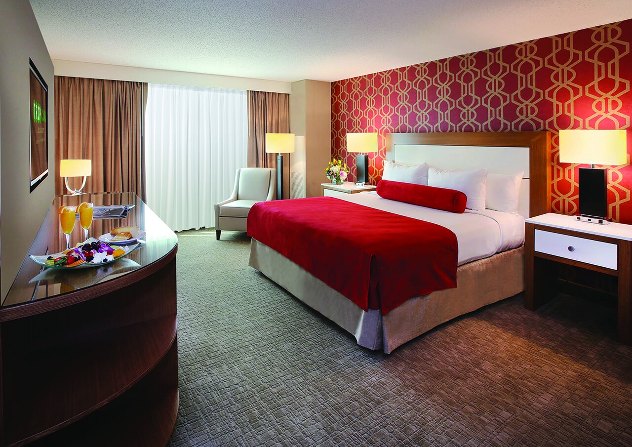 Фото Tropicana Atlantic City