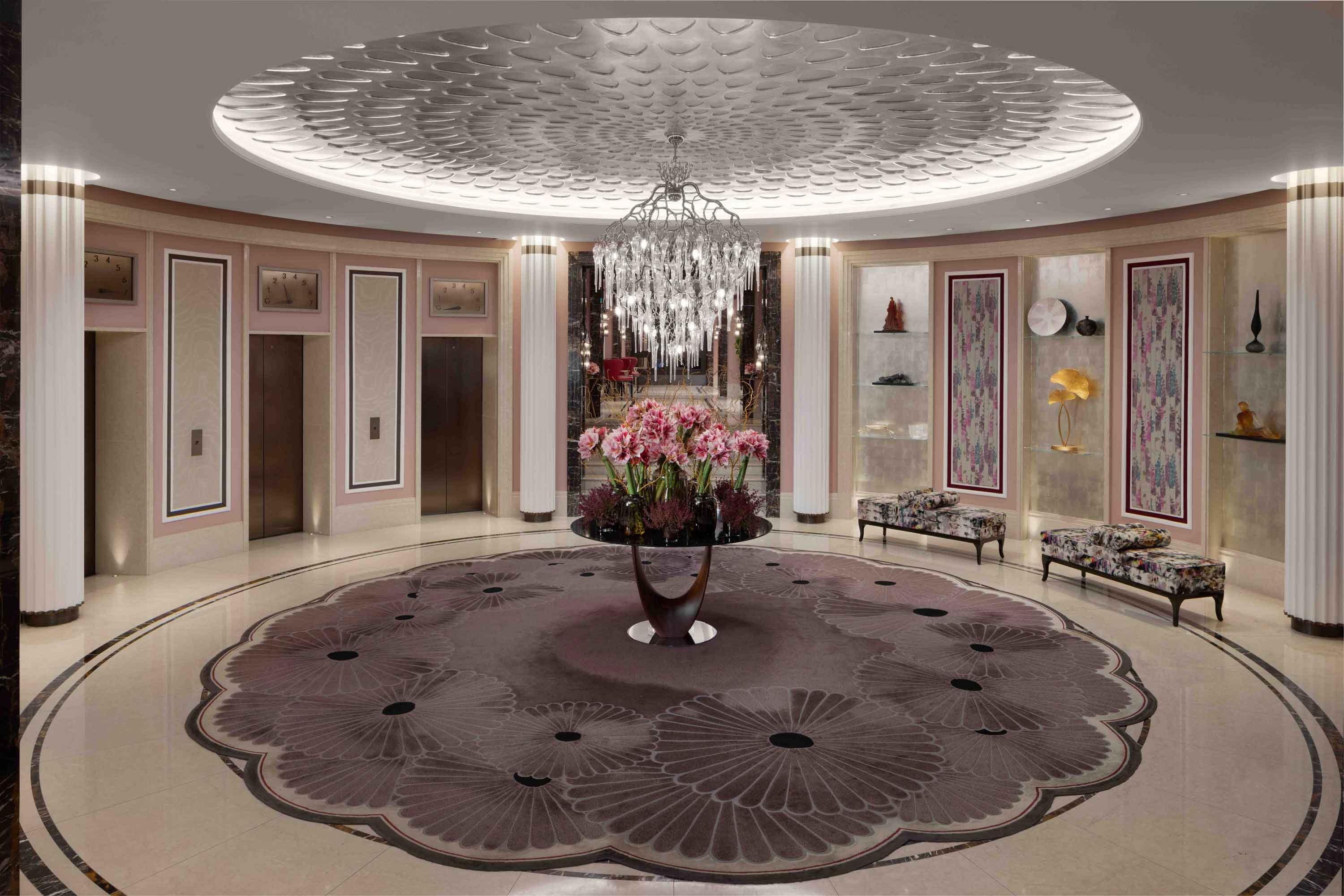 Фото The Biltmore Mayfair, Lxr Hotels & Resorts