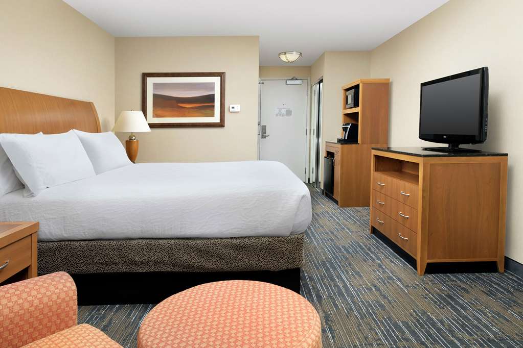 Фото Hilton Garden Inn Yakima Downtown
