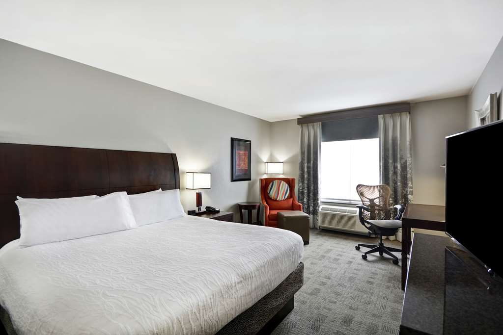 Фото Hilton Garden Inn Toledo Perrysburg