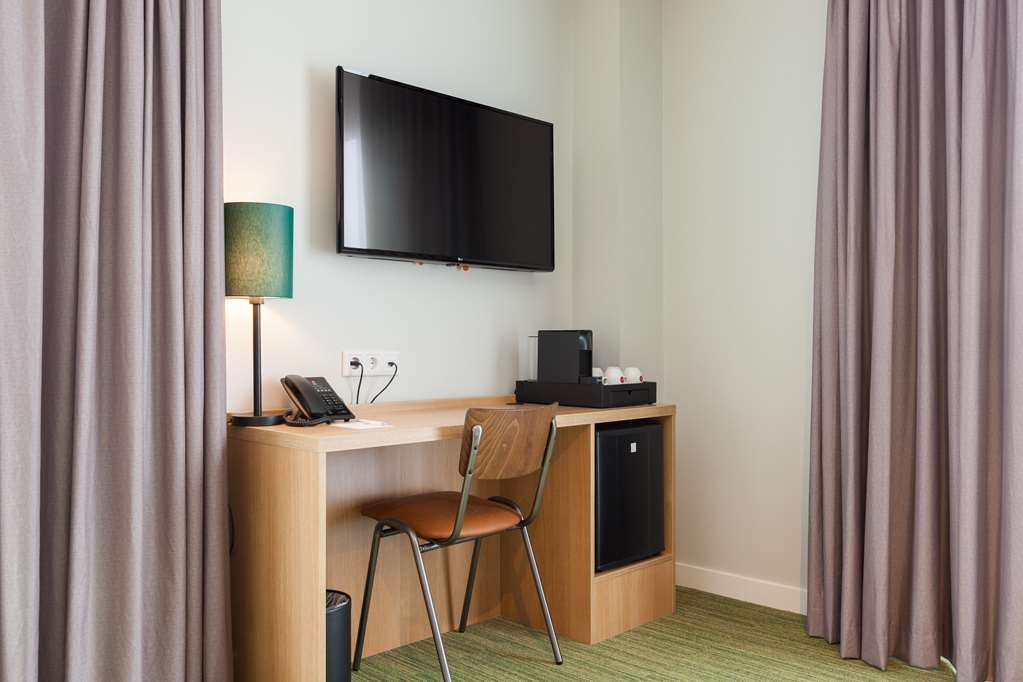Фото Best Western Plus Hotel Amstelveen