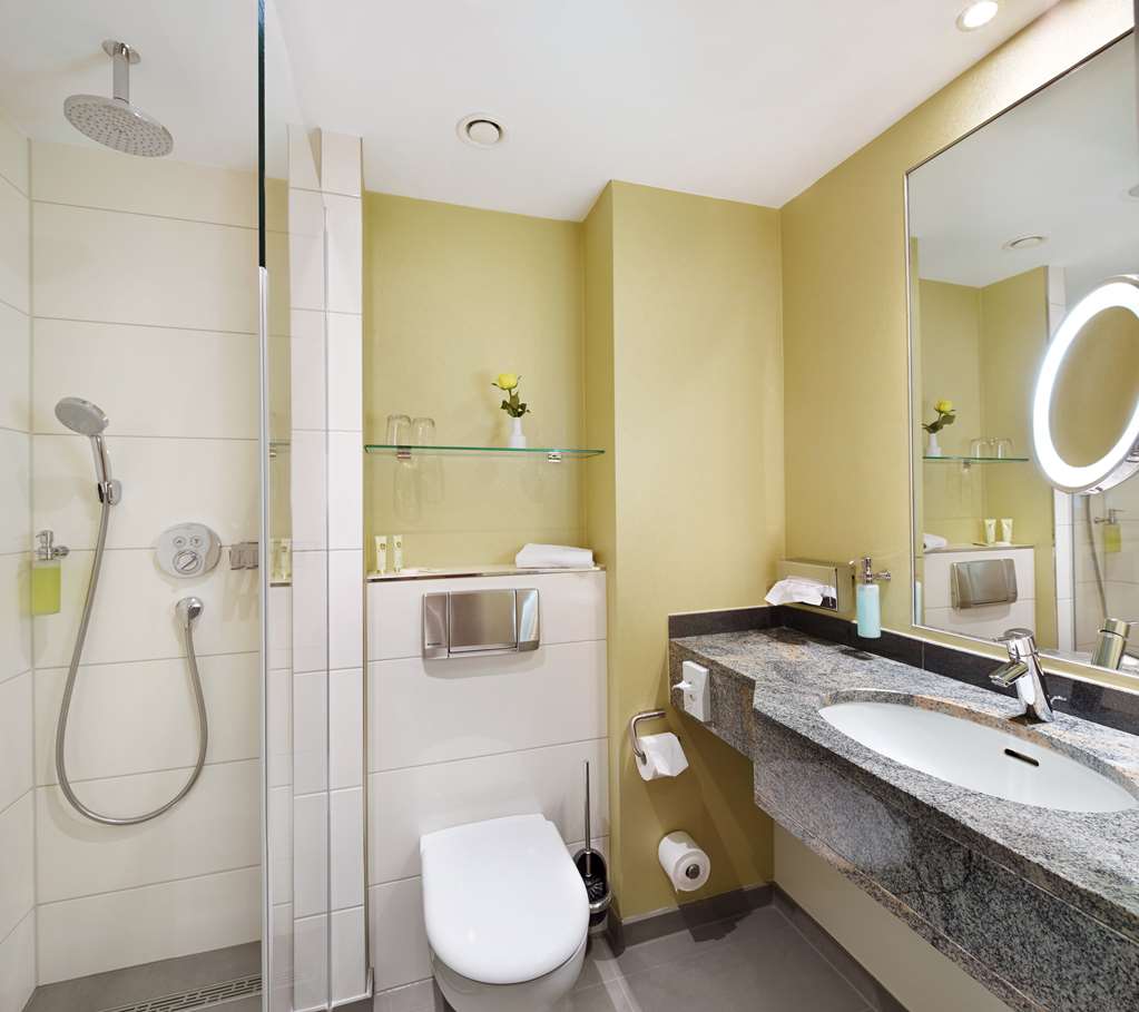 Фото Best Western Plus Arosa Hotel