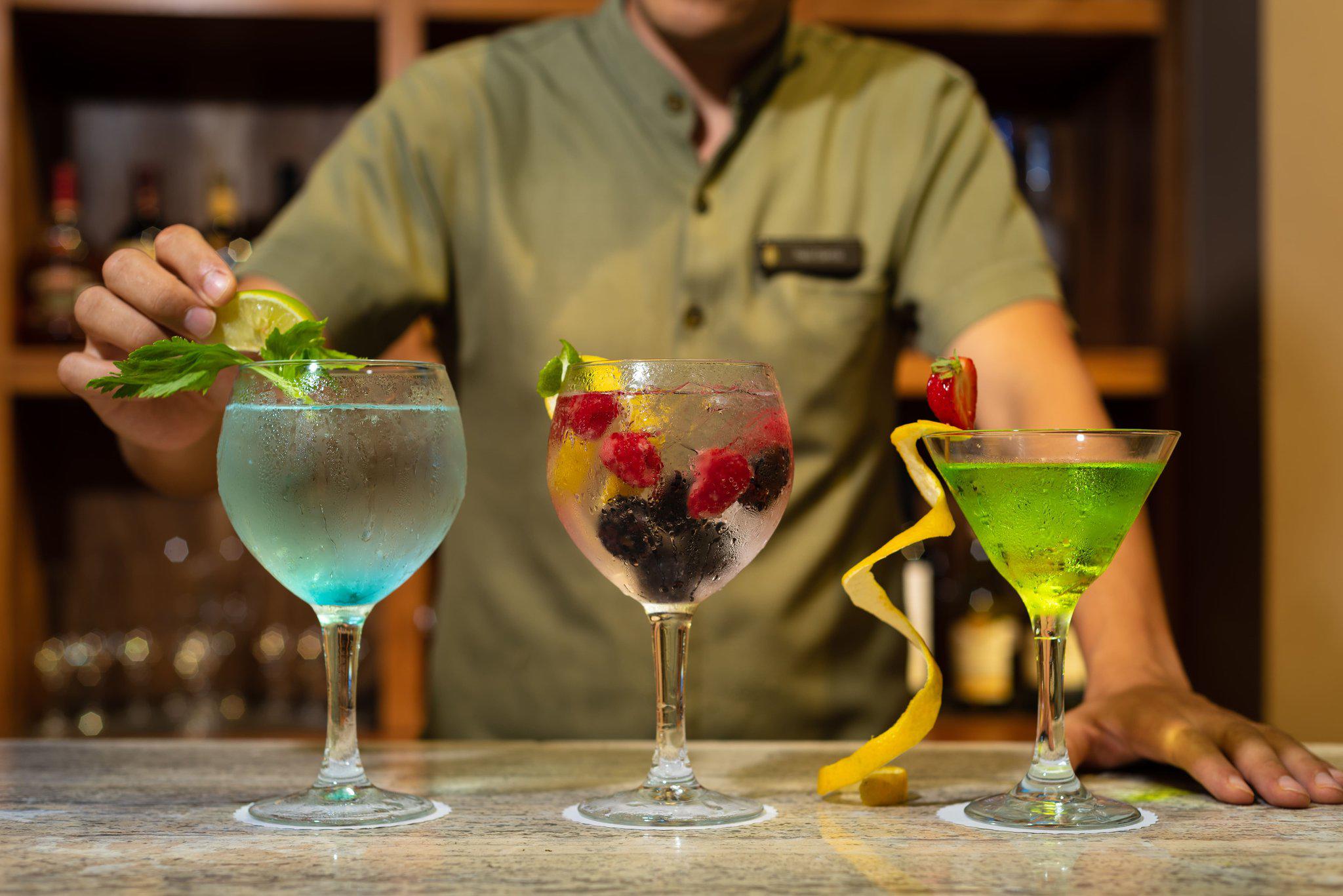 Фото InterContinental Presidente Cancun Resort, an Ihg Hotel