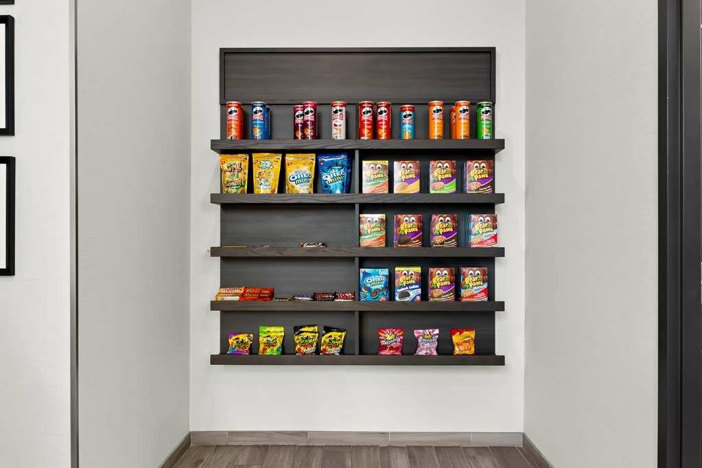 Фото Best Western Plus Morden