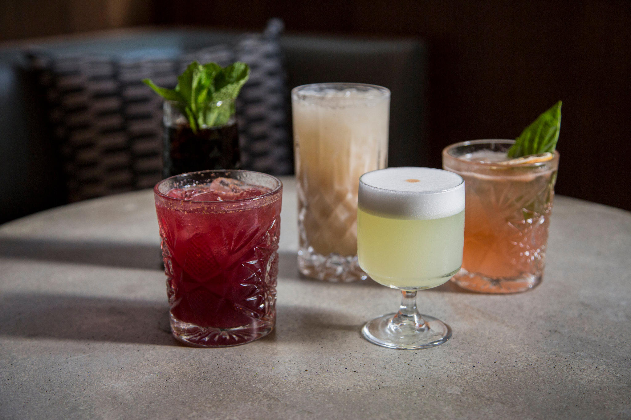 Фото Kimpton Gray Hotel, an Ihg Hotel