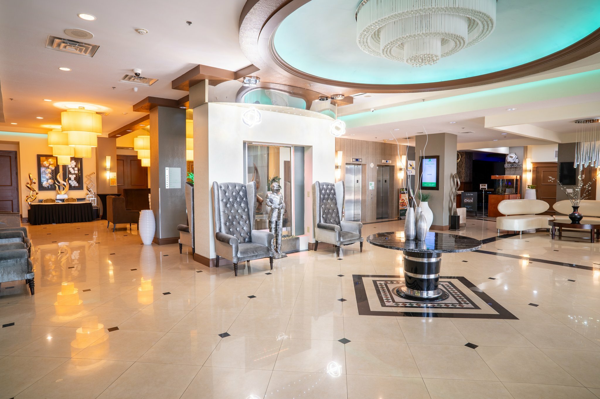 Фото Holiday Inn Orlando East - Ucf Area, an Ihg Hotel