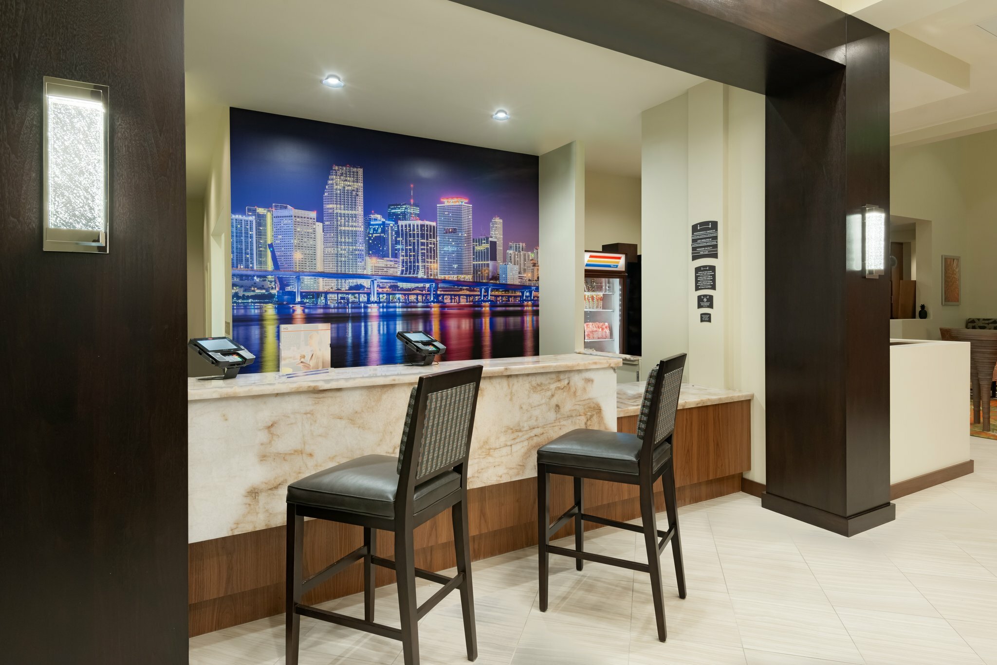 Фото Staybridge Suites Miami International Airport, an Ihg Hotel