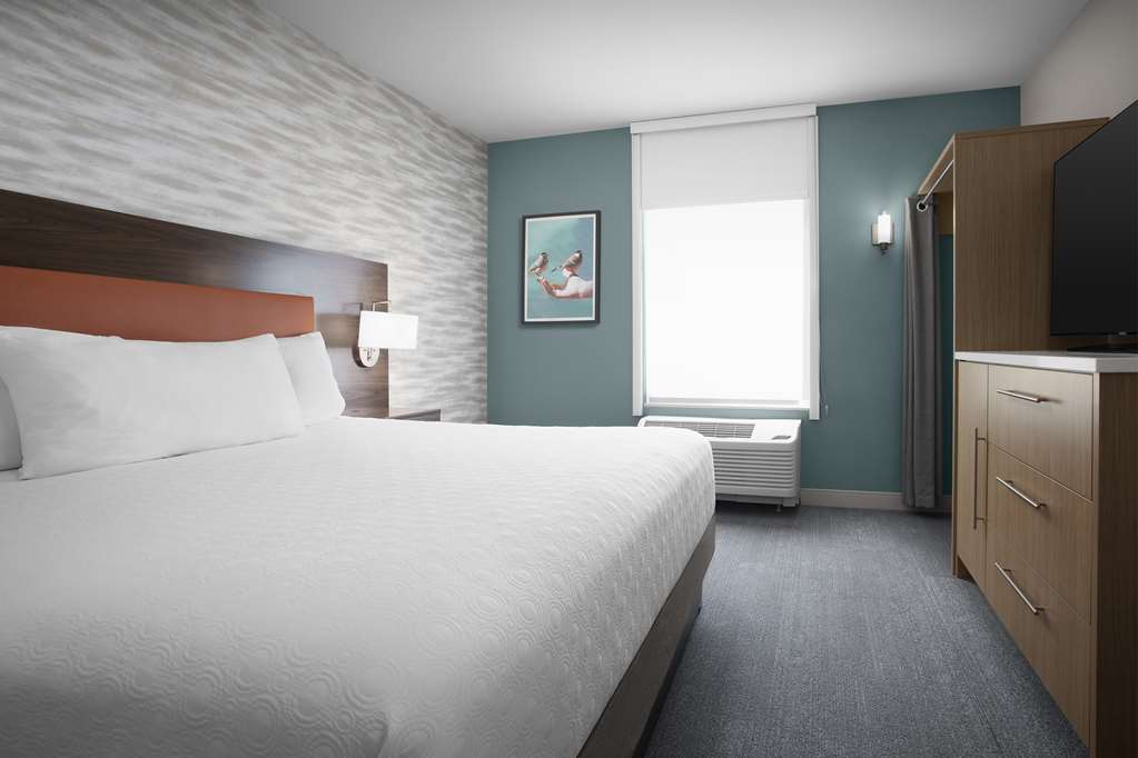 Фото Home2 Suites by Hilton Eugene Downtown University Area