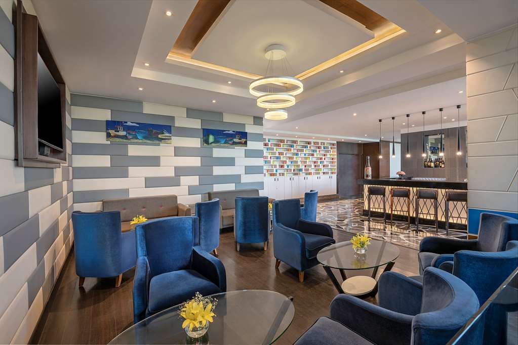 Фото Radisson Blu Pune Hinjawadi