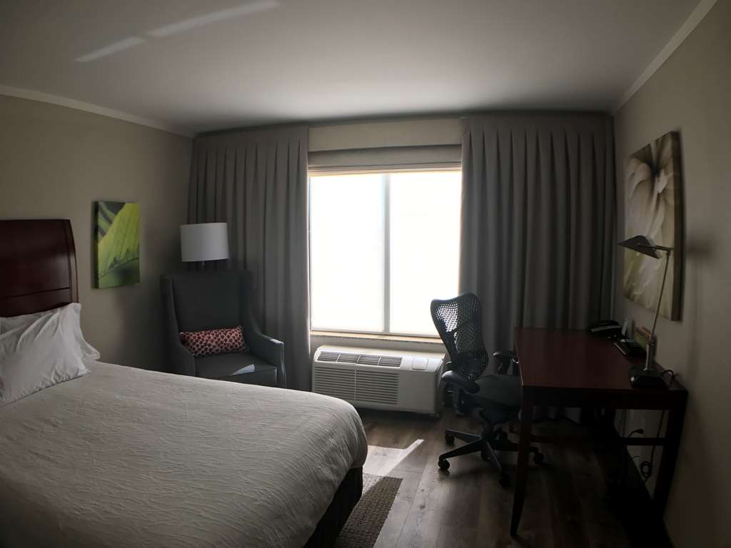Фото Hilton Garden Inn Bowling Green