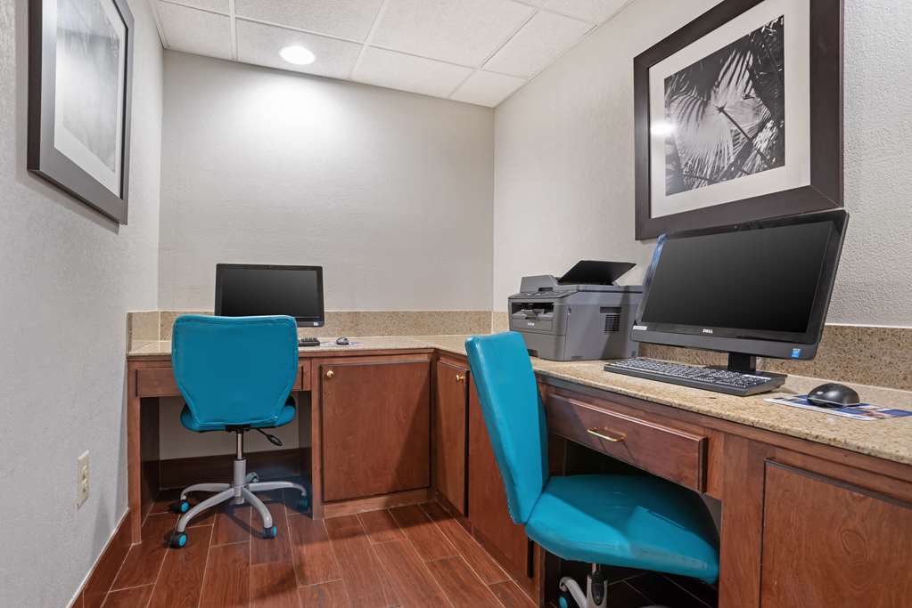 Фото Best Western Plus Blue Angel Inn