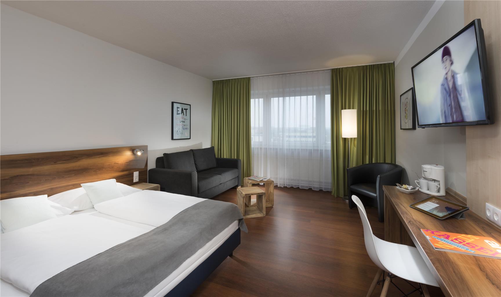 Фото Best Western Hotel Ambassador
