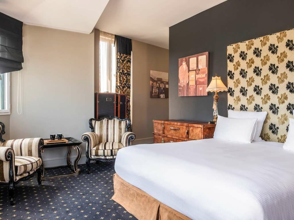 Фото отеля 3