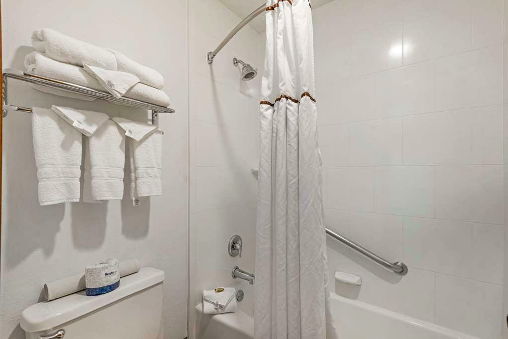 Фото Best Western Plus Rio Grande Inn