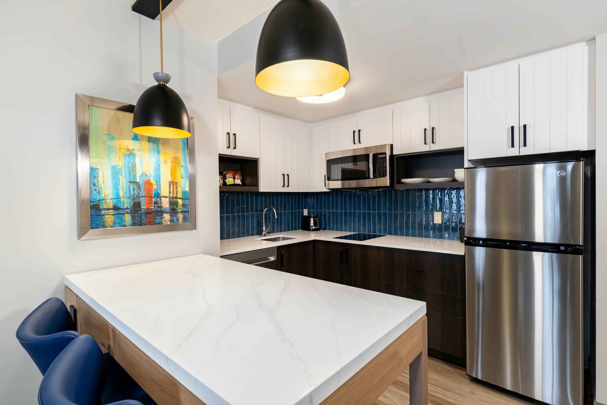 Фото Staybridge Suites London