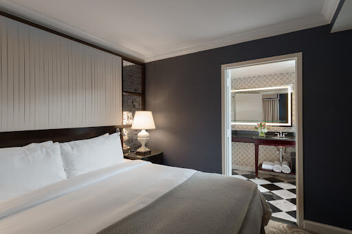 Фото Hamilton Hotel Washington Dc