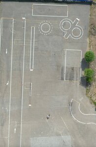 Фото 3 автошколы «Центральные курсы водителей»