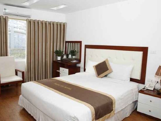 Фото Hoang Gia Hotel