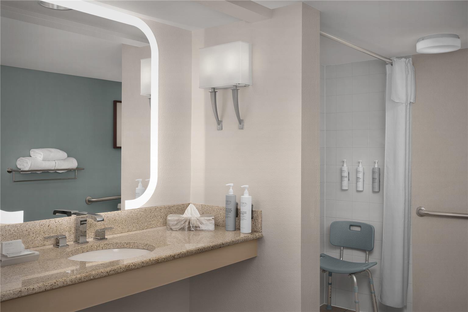 Фото Homewood Suites by Hilton Raleigh/Cary