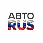 logo Автоrus