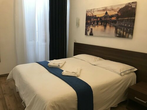 Roma My Home B&b
