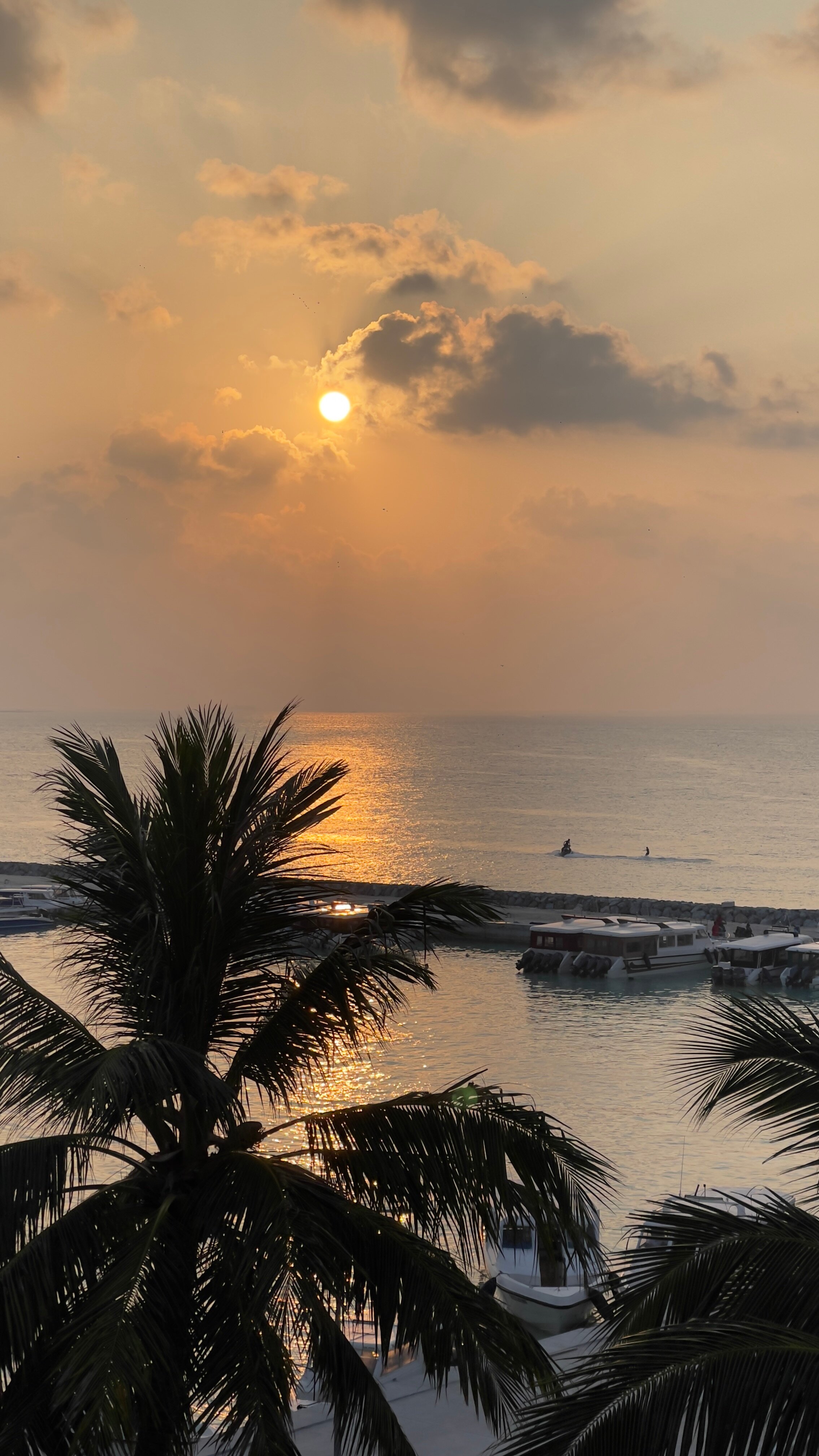 Фото ICom Marina Sea View